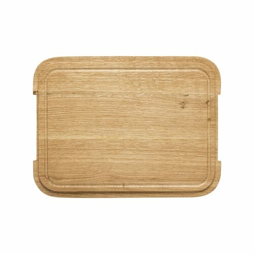 Board 32x39cm ENSEMBLE, oak|natural|Casafina