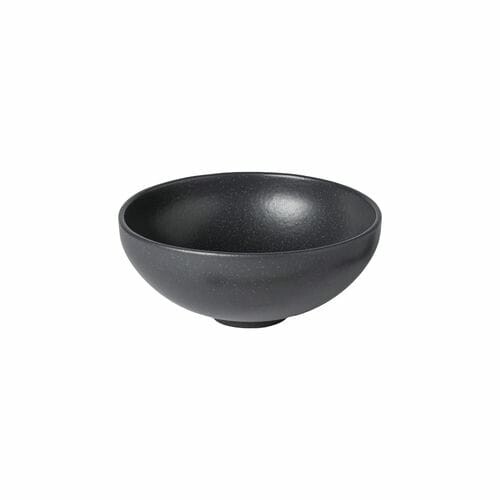 ED Bowl|arm diameter 19cm|1L, PACIFICA, gray (dark)|Casafina