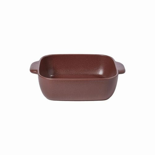 Baking dish 31x31cm|2.5L, PACIFICA, red (cayenne) (SALE)|Casafina