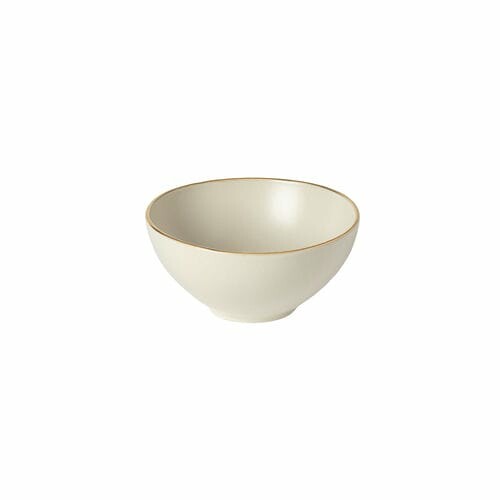 Bowl 15cm|0.65L, AUGUSTA, Natural-gold (SALE)|Costa Nova