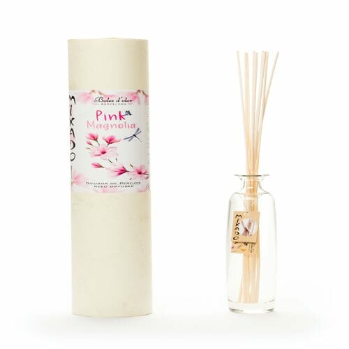 Diffuser MIKADO 200 ml Pink Magnolia|Boles d'olor