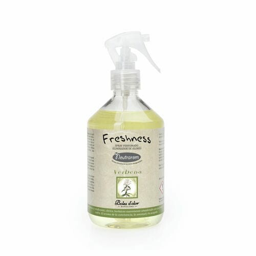 Spray AMBIENTS 500 ml, FOR NEUTRALIZATION OF THE ODOR, with the scent of Verbena|Boles d'olor