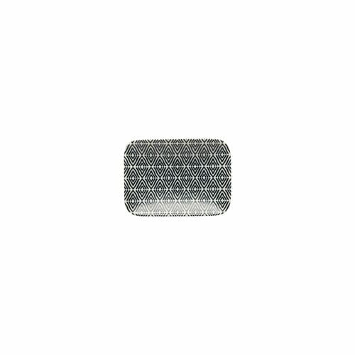 ED Saucer 13x10cm, AUGUSTA, Diamond weave|Costa Nova