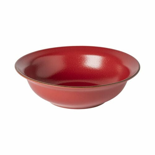 Salad bowl|serving diameter 28cm|1.9L POSITANO, dark red (SALE)|Casafina