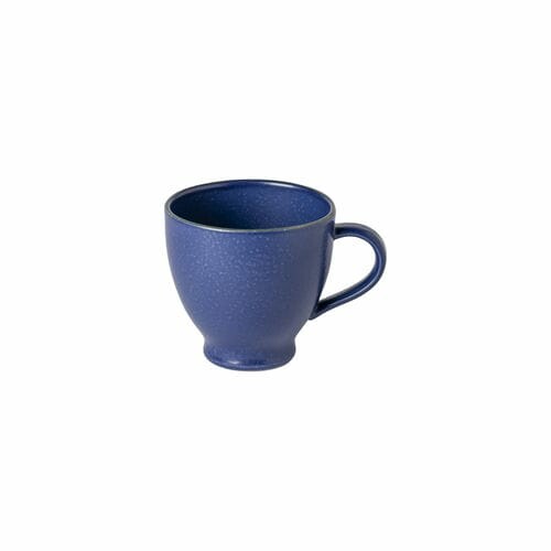 Mug 0.38L POSITANO, blue (turquoise) (SALE)|Casafina