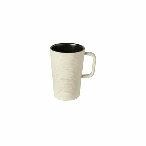 Mug 0.28L, NÓTOS, black|Latitude|Costa Nova