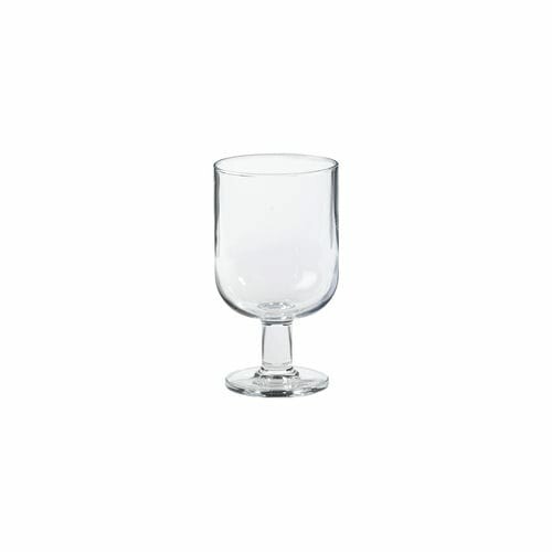 Glass 14cm|0.35L, SAFRA, clear|Costa Nova