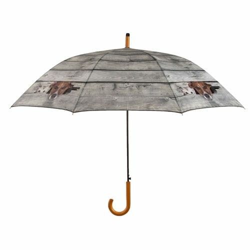 Parasolka Kot i pies, pr. 120 cm|Projekt Esscherta