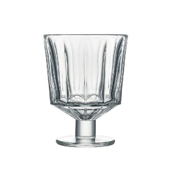 Stemware 0.26L, CITY, clear|La Rochere