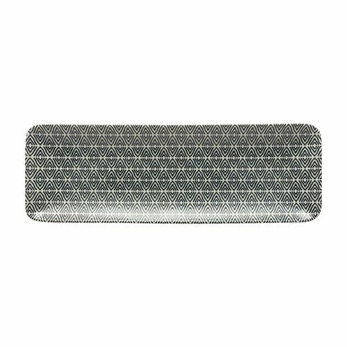 Tác 37x12cm, AUGUSTA, Diamond weave|Costa Nova