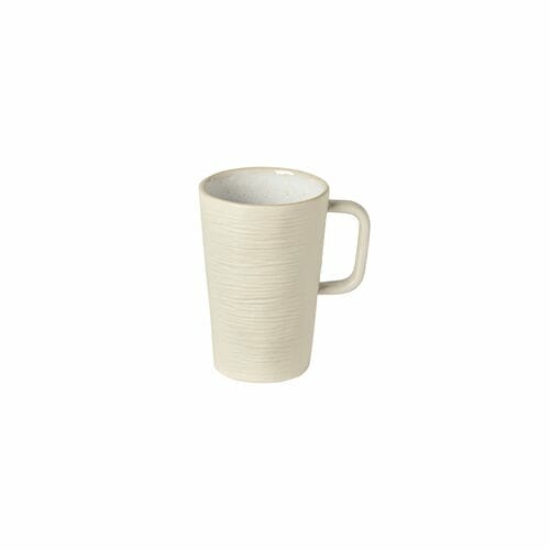 Mug 0.28L, NÓTOS, cream|Dune path|Costa Nova