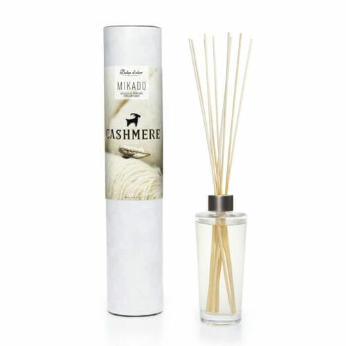 Diffuser MIKADO 200 ml, Cashmere|Boles d'olor