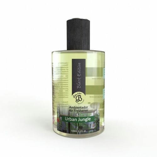 Sprej (Black Edition) 100 ml. Urban Jungle|Boles d´olor