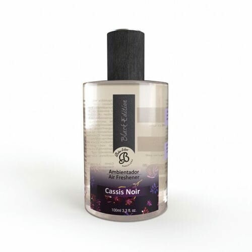 Sprej (Black Edition) 100 ml. Cassis Noir|Boles d´olor