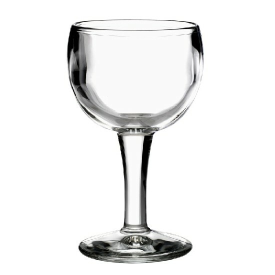 Stemware 0.24L, BALLON, clear|La Rochere