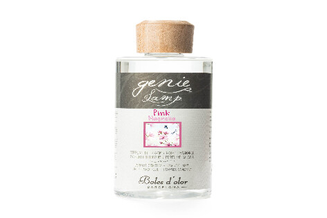 Fragrance for catalytic lamp 500 ml. Pink Magnolia|Boles d'olor