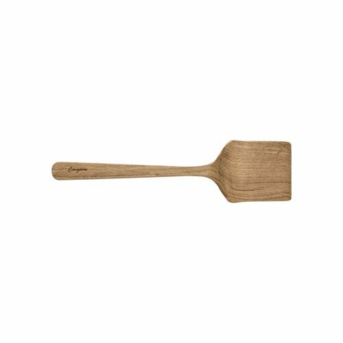 Ladle 31x8cm OAK WOOD ACCESSORIES, oak|natural|Casafina