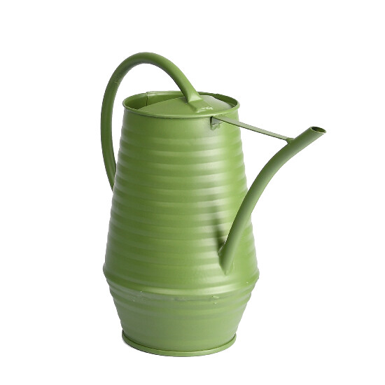 Kettle 0.95L, domestic, green (SALE)|Esschert Design