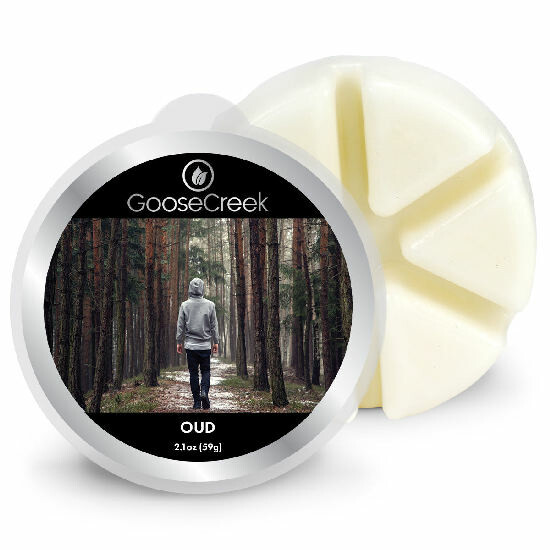 Vosk OUD, 59g , do aroma lampy|Goose Creek