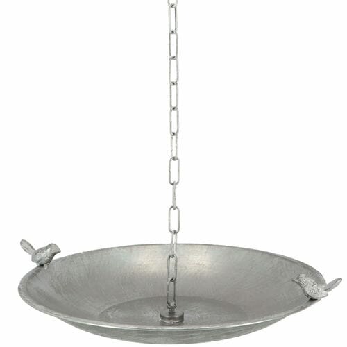 Dropper with birdbath dia. 40x300cm|Esschert Design