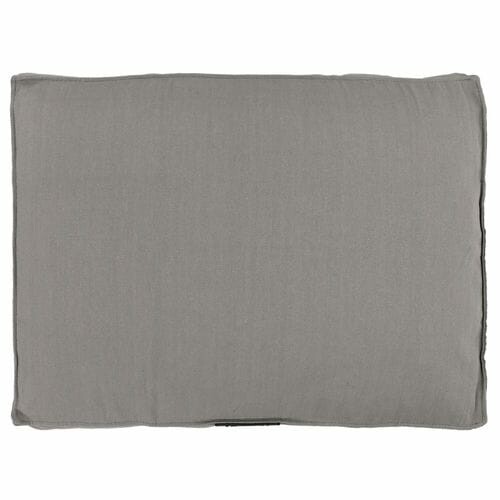 Pelech pre psa 55x75x10cm, N-STITCH, smoke | Van Baal