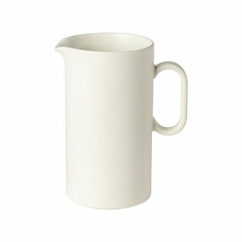 Pitcher 2L, REDONDA, white|Costa Nova