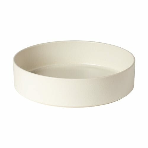 Salad bowl|serving 30cm|3.4L, REDONDA, white|Costa Nova