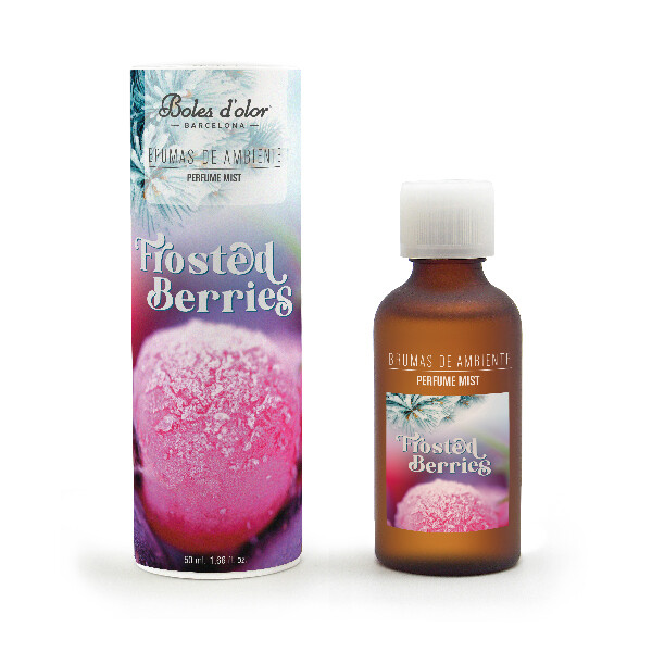 Esencia vonná 50 ml. Frosted Berries|Boles d´olor