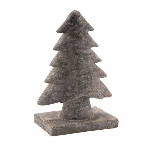 Decoration Christmas tree, 29x17x70cm, pc|Ego Dekor