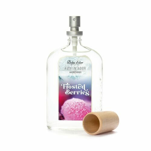 Osvěžovač vzduchu 100 ml. Frosted Berries|Boles d´olor