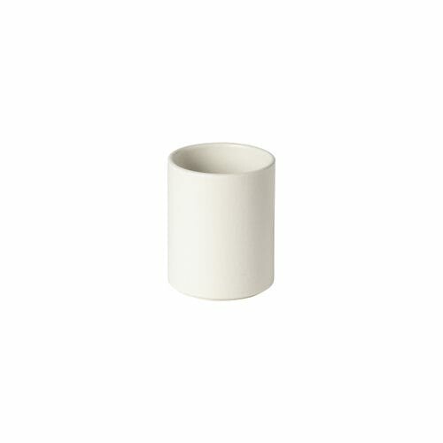 Mug|container 0.38L, REDONDA, white|Costa Nova