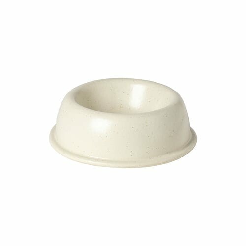 Food bowl 21 cm, white (vanilla)|Casafina