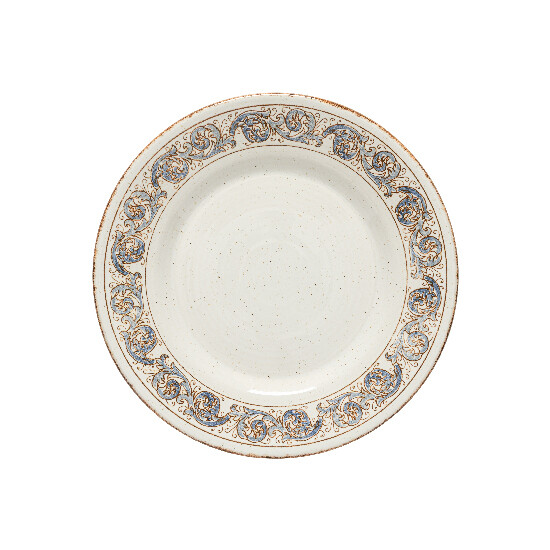 Serving tray/tray/plate SARDEGNA, 28cm (SALE)|Casafina