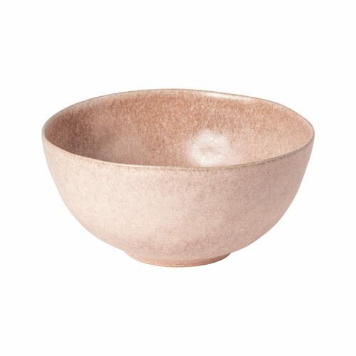 Salad bowl|serving 26cm|3.4L, LIVIA, Mauve rose|Costa Nova