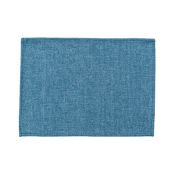 Prostírka NOLA 33x45cm, 100% PES, Blue|Madison