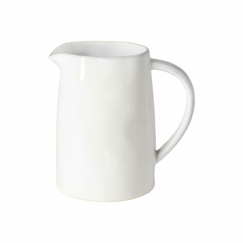 Pitcher 2.2L, LIVIA, white|Costa Nova