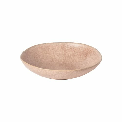 Pasta bowl|salad 23cm|0.93L, LIVIA, Mauve rose|Costa Nova