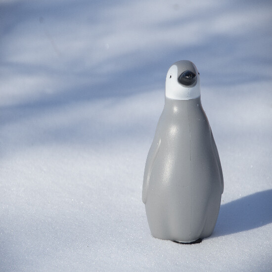 Czajniczek Penguin 1,4L|Esschert Design