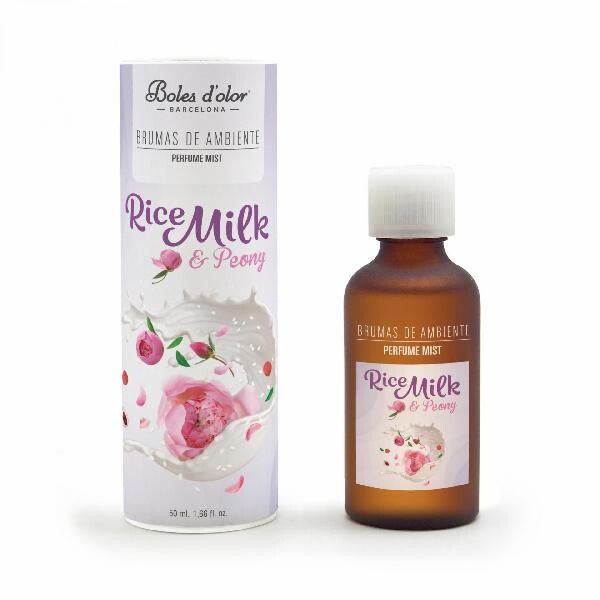 Esence vonná 50 ml. Rice Milk & Peony|Boles d´olor