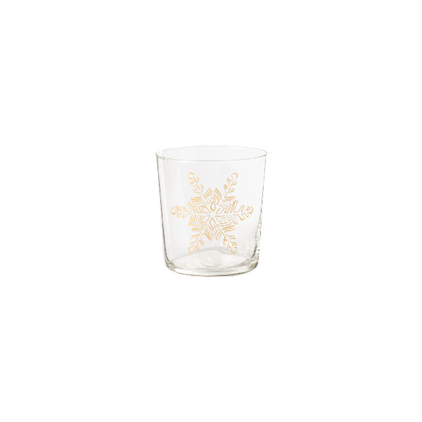 Sklenice 0,37L, GLASSWARE, čirá|Casafina