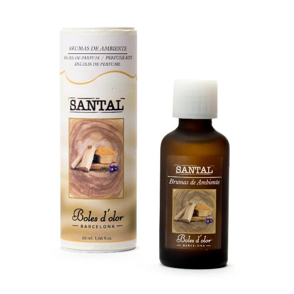 Esencja zapachowa 50 ml. Santal|Boles d'olor