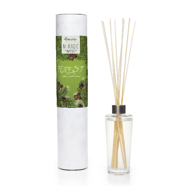 Difúzer MIKADO 200 ml, Forest | Boles d´olor