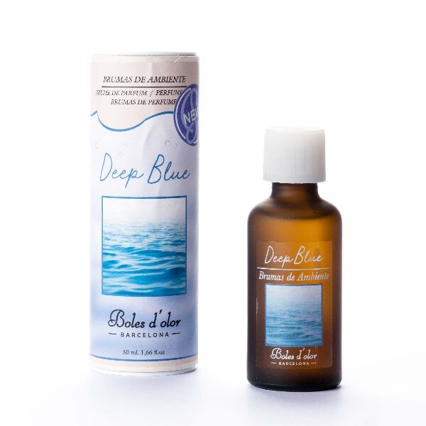 Vonná esencia 50 ml. Deep Blue|Boles d´olor