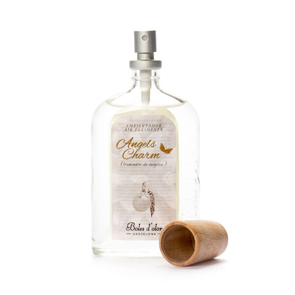 Osviežovač vzduchu - SPREJ 100 ml. Angels Charm|Boles d´olor