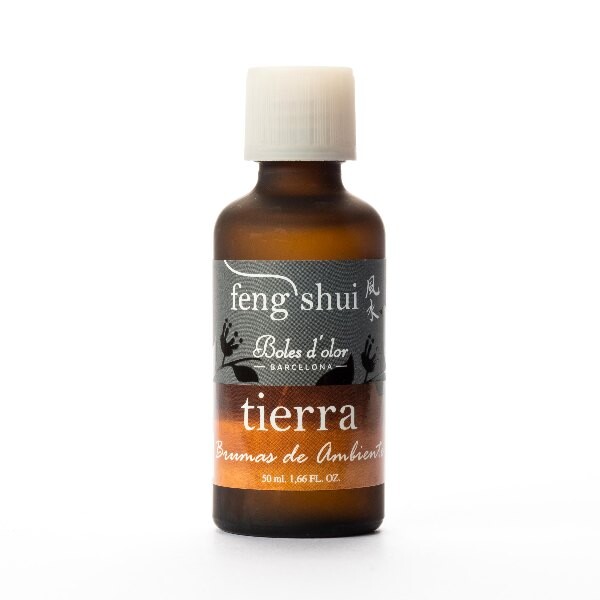 Esencia vonná FENG SHUI 50 ml. Tierra|Boles d´olor