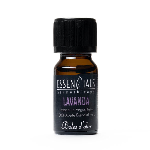 Esencia vonná 10 ml. Lavanda|Boles d´olor