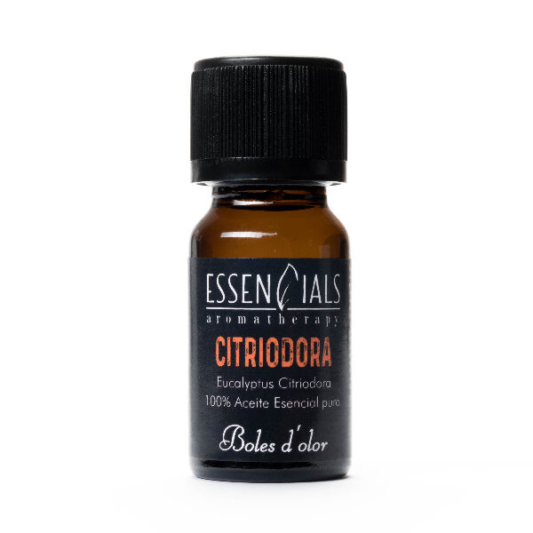 Esencia vonná 10 ml. Citridora|Boles d´olor