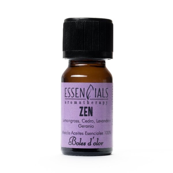 Esencia vonná 10 ml. Zen|Boles d´olor