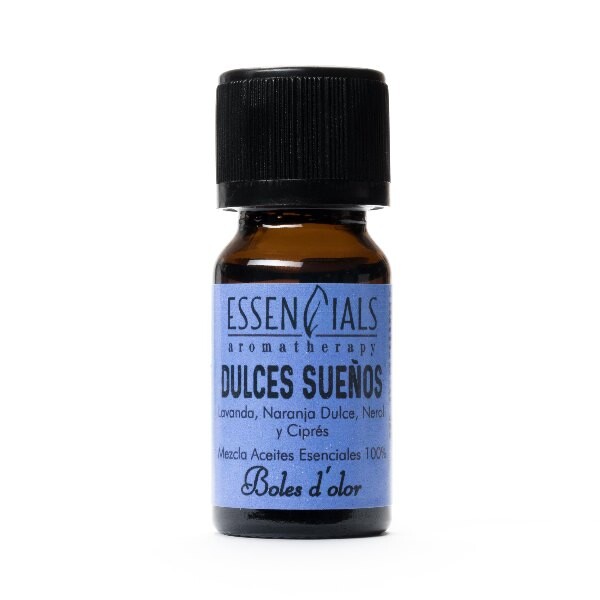 Esencia vonná 10 ml. Dulces Suenos|Boles d´olor