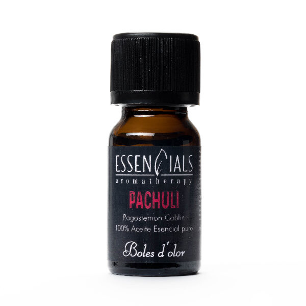 Esencia vonná 10 ml. Pachuli|Boles d´olor